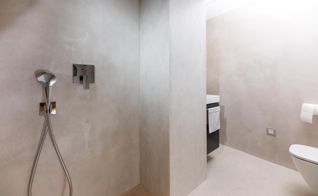 Stylish City Apartment Split Buitenkant foto